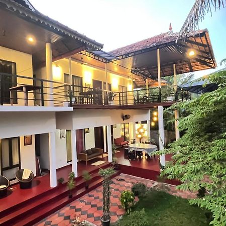 Marari Charlys Homestay Alappuzha Kültér fotó