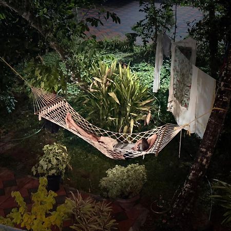 Marari Charlys Homestay Alappuzha Kültér fotó