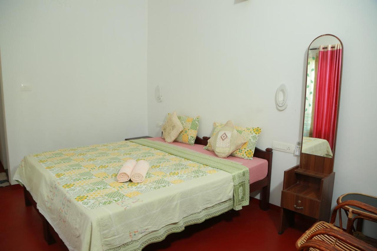 Marari Charlys Homestay Alappuzha Kültér fotó