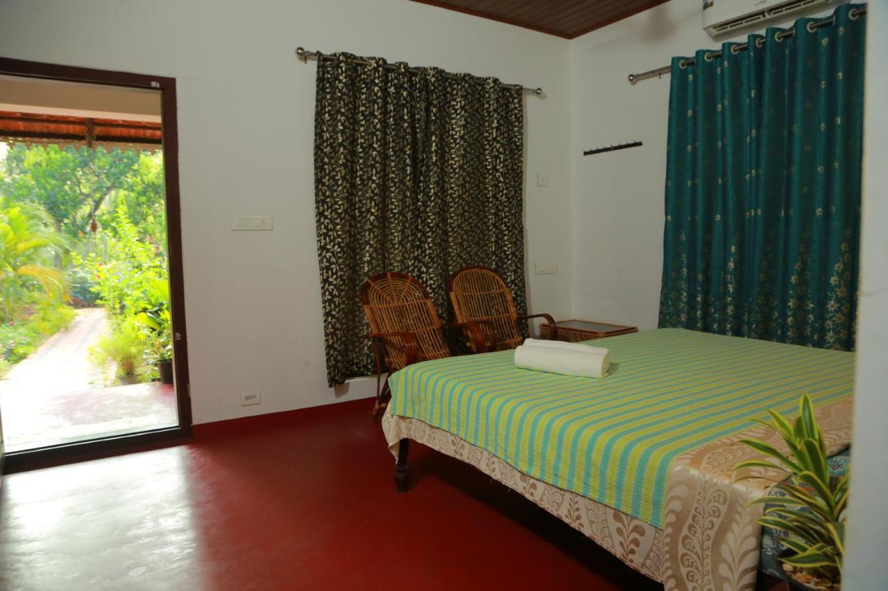 Marari Charlys Homestay Alappuzha Kültér fotó