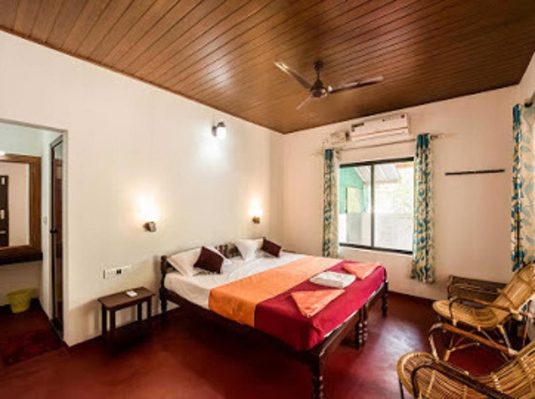 Marari Charlys Homestay Alappuzha Kültér fotó
