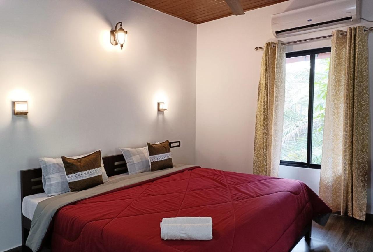 Marari Charlys Homestay Alappuzha Kültér fotó