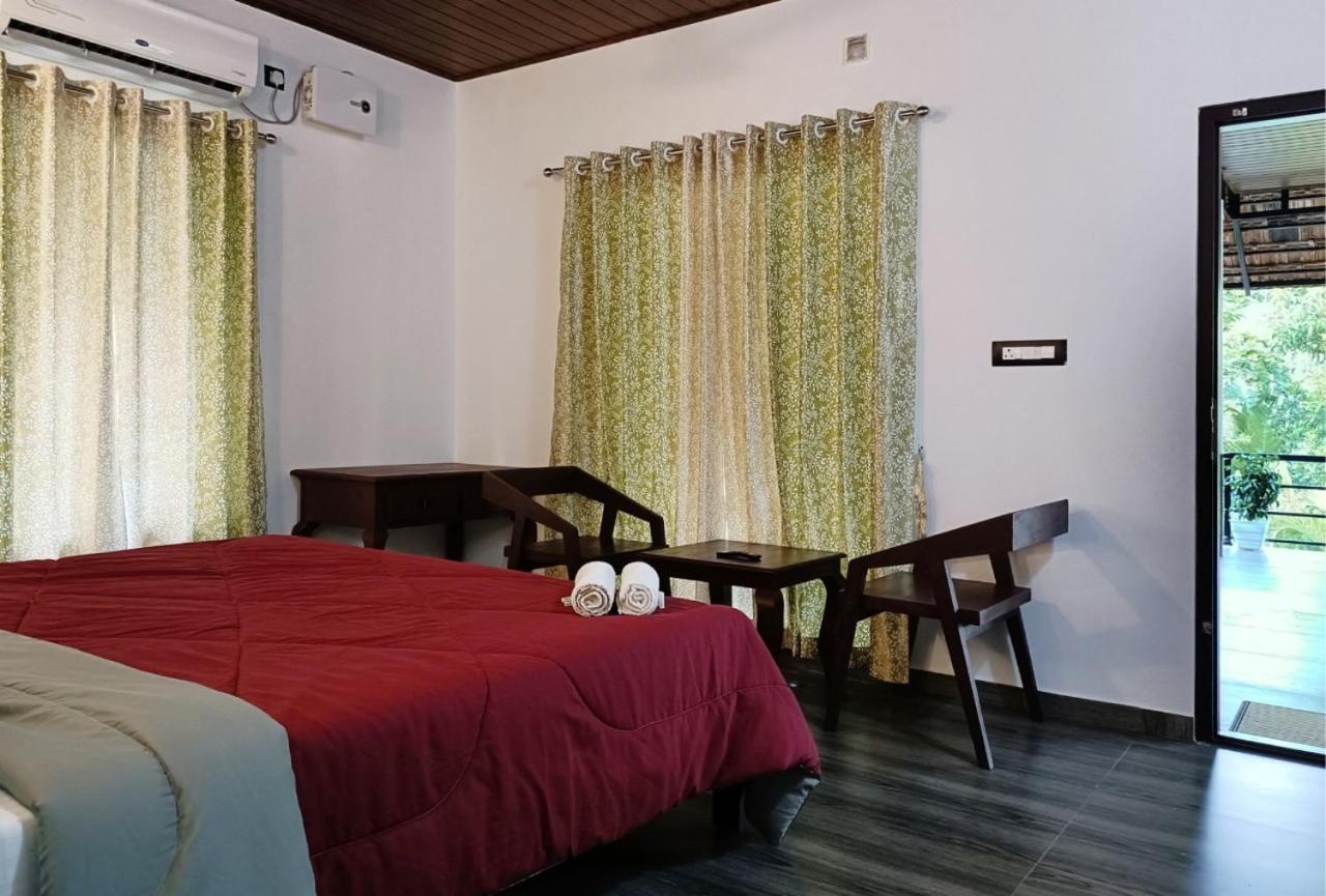 Marari Charlys Homestay Alappuzha Kültér fotó
