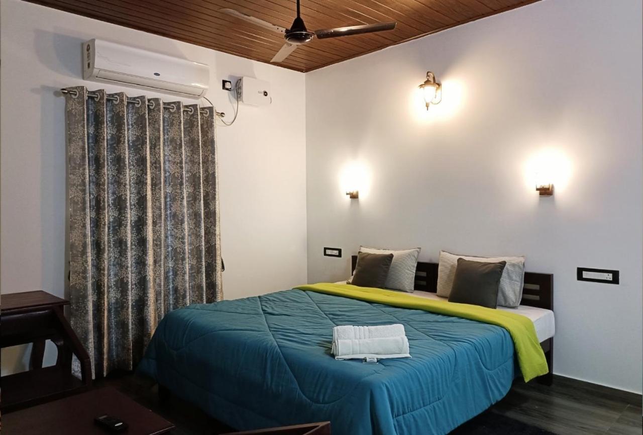 Marari Charlys Homestay Alappuzha Kültér fotó