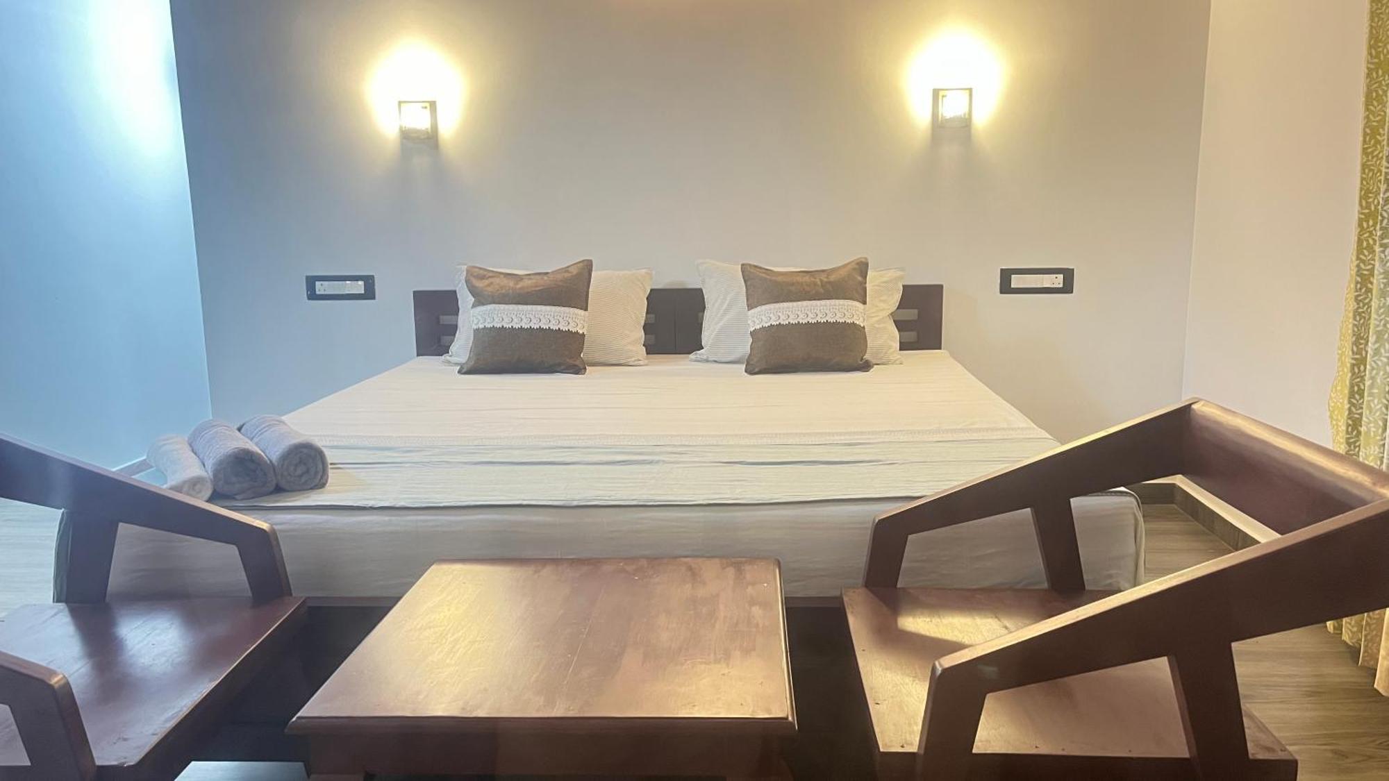 Marari Charlys Homestay Alappuzha Kültér fotó