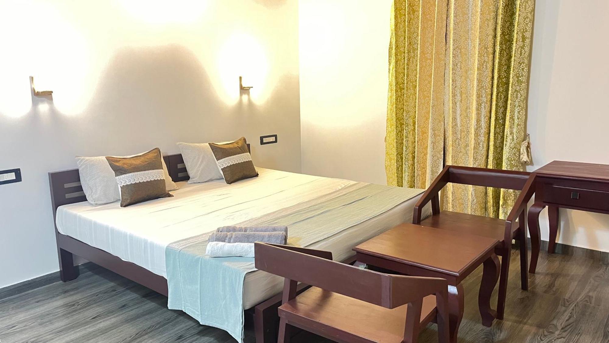 Marari Charlys Homestay Alappuzha Kültér fotó