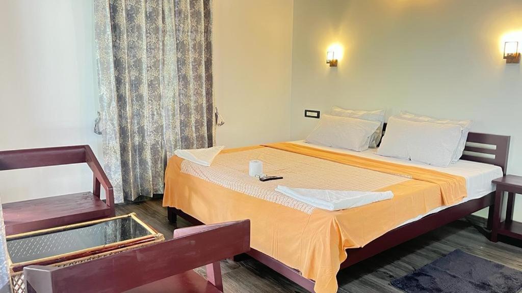 Marari Charlys Homestay Alappuzha Kültér fotó