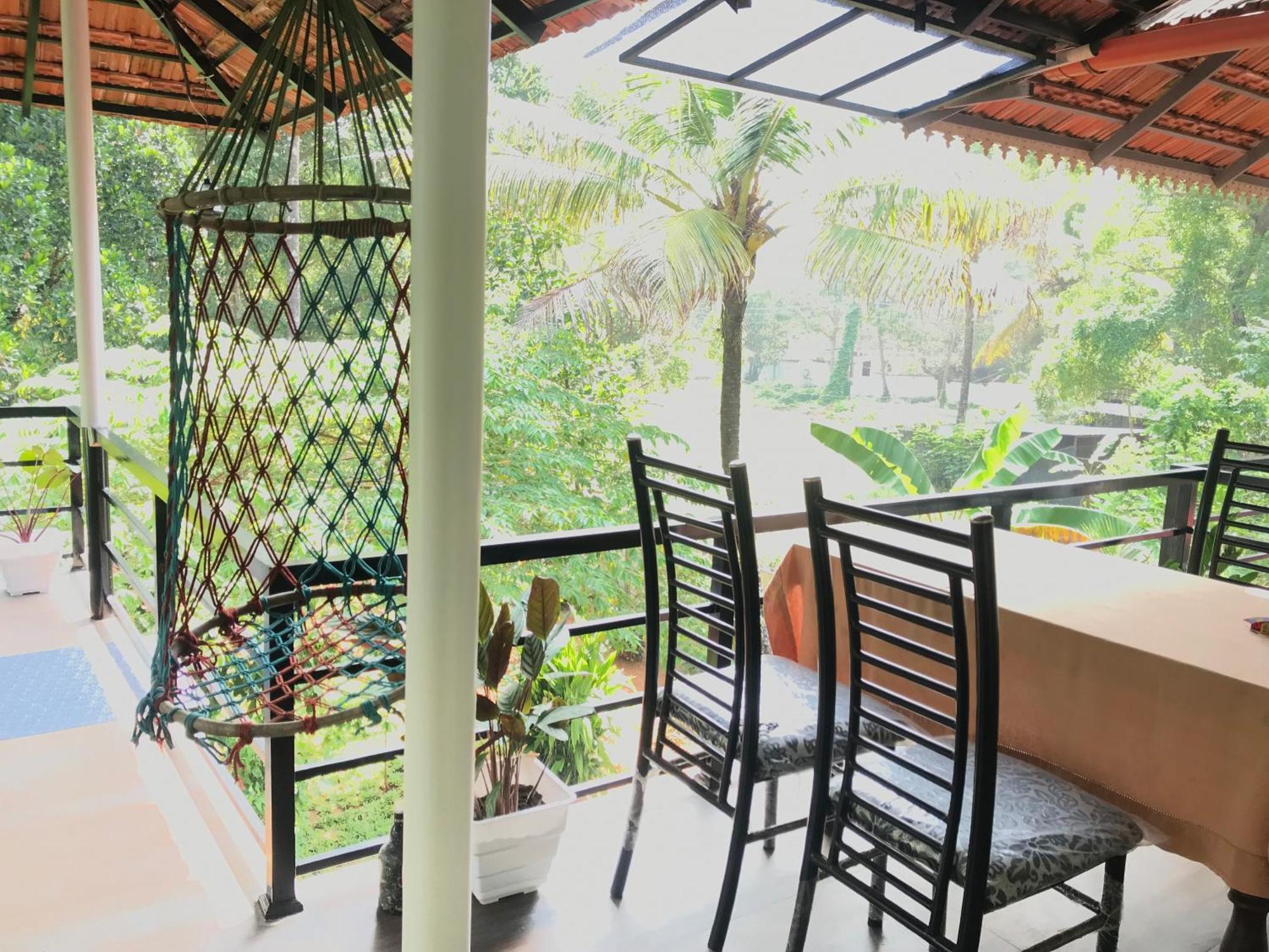 Marari Charlys Homestay Alappuzha Kültér fotó