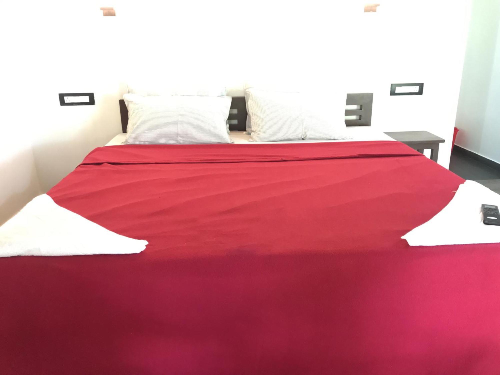 Marari Charlys Homestay Alappuzha Kültér fotó