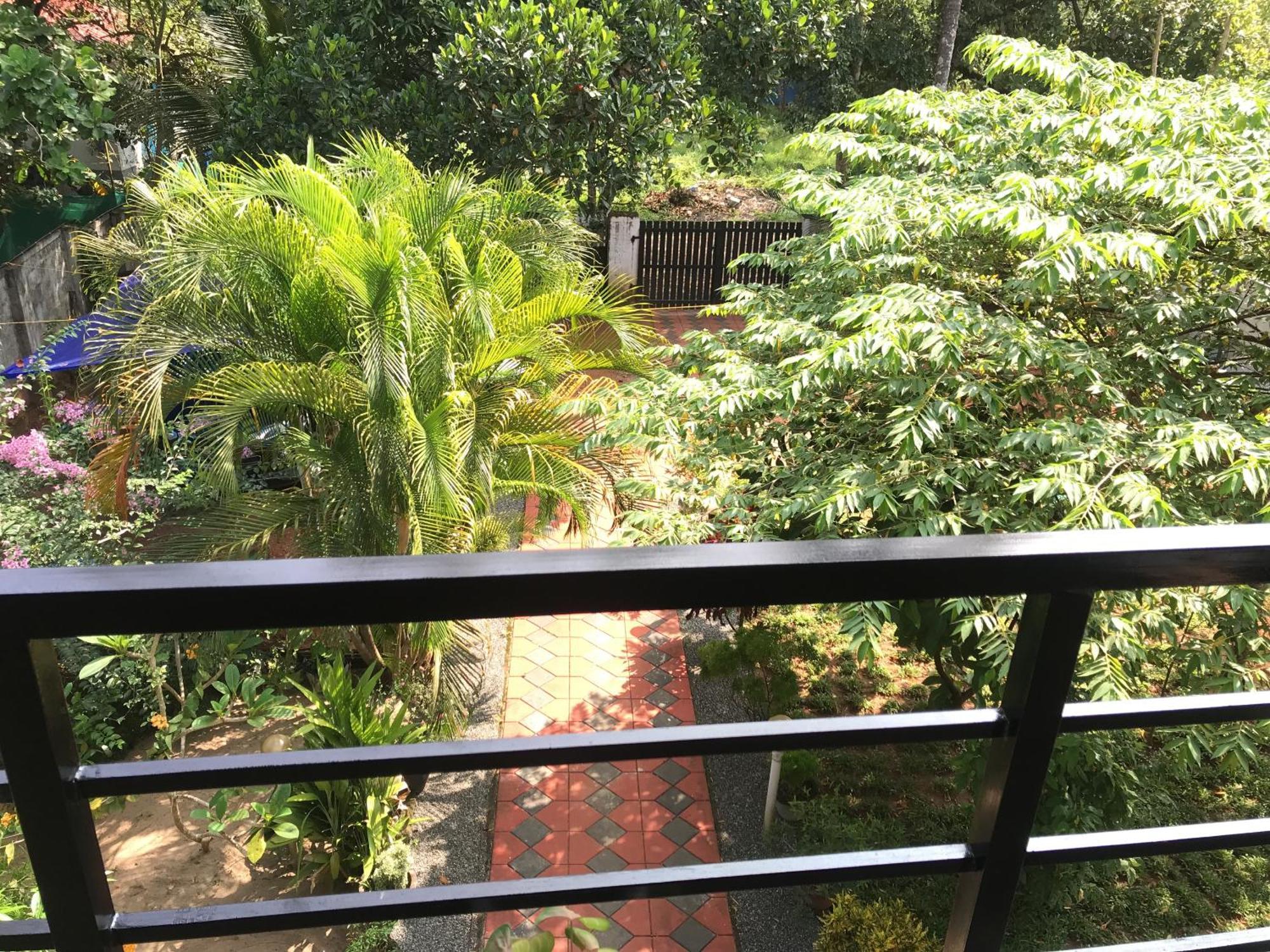 Marari Charlys Homestay Alappuzha Kültér fotó