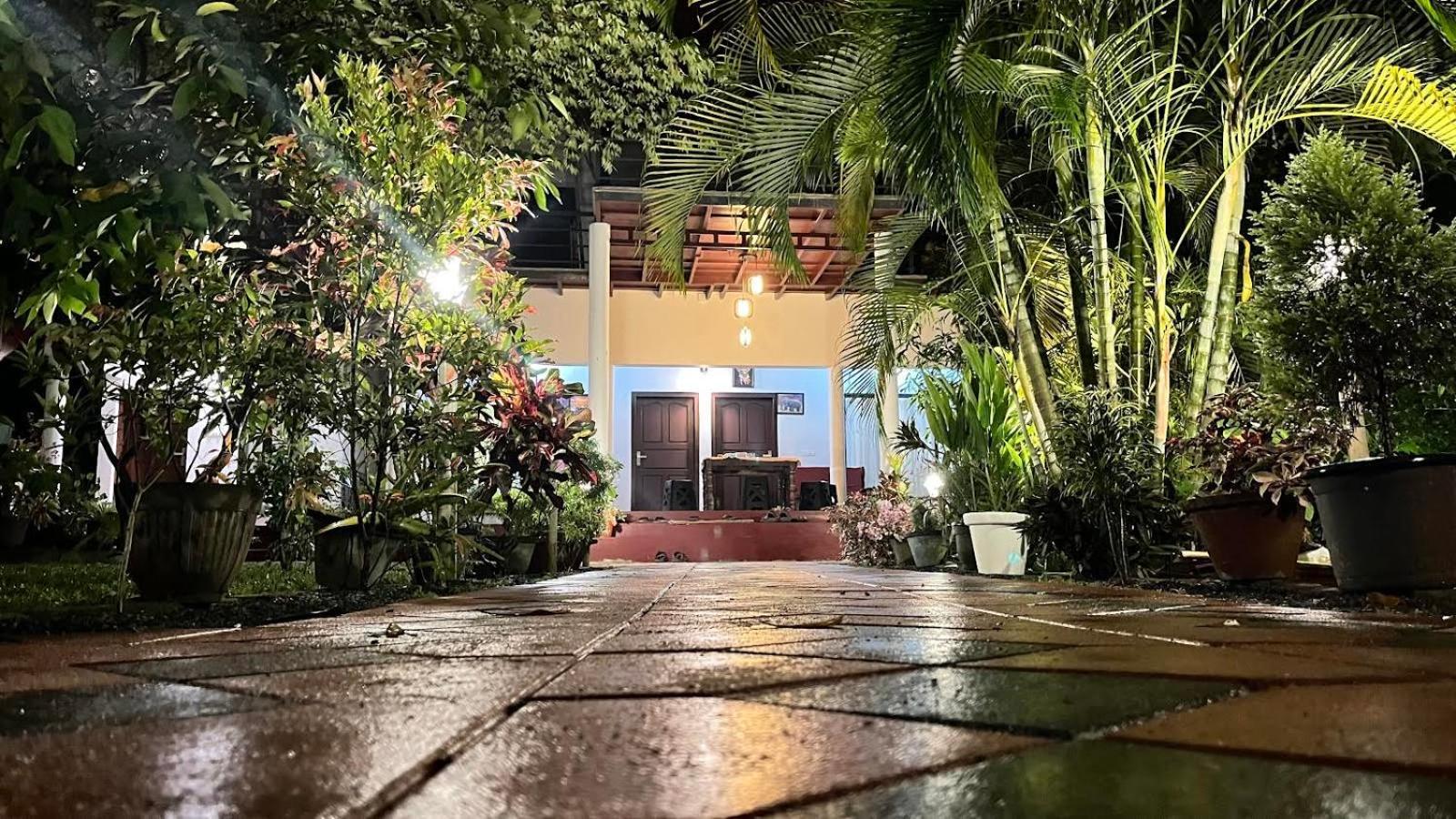 Marari Charlys Homestay Alappuzha Kültér fotó