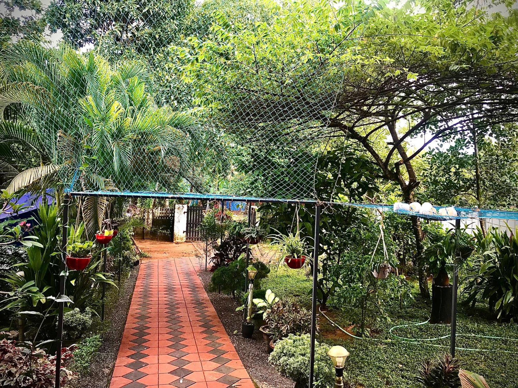 Marari Charlys Homestay Alappuzha Kültér fotó