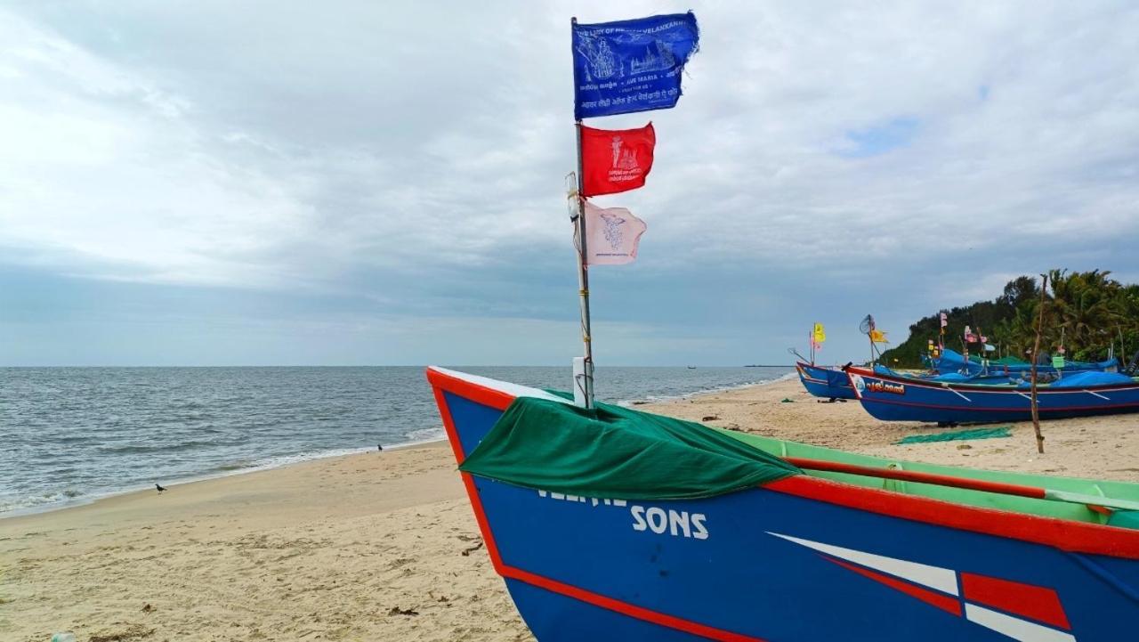 Marari Charlys Homestay Alappuzha Kültér fotó